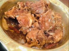 -老北京羊蝎子火锅(光荣道店)