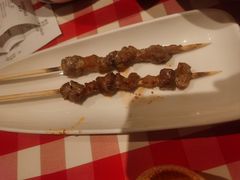 -西贝(枫蓝国际购物中心店)