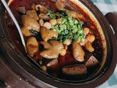 -鉴川·川菜传承(星汇两江店)