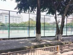 -四川大学(望江校区)