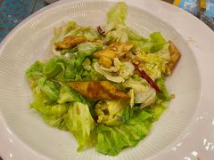 -巴依老爷新疆美食(工体旗舰店)