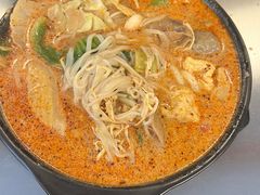 -O记东北砂锅麻辣烫