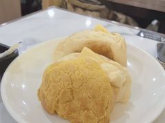 -深仔记茶餐厅(亚士厘道店)