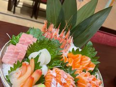 -竹葉亭·怀石自助