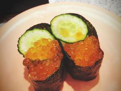 -争鲜回转寿司(金桥家乐福店)