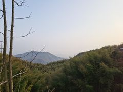 -径山寺
