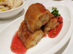 桂花糖藕-知味观(湖滨总店)