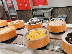 -龍歌自助小火锅(崂山丽达店)