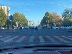 -合家亲妈妈菜·博山菜老字号(联通路店)