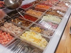 -拿渡·水煮鱼麻辣香锅(王府井奥莱·香江小镇店)