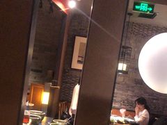 -呷哺呷哺 黄金牧场 (欢乐谷店)
