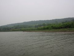 景点-南京金牛湖风景区