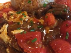 -皇后餐厅-煲仔·小菜·打边炉(古北店)