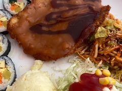 -韩流热风(桥东街店)