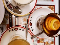 -华星冰室(湾仔店)