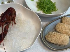 -太湖饭店·寄畅轩中餐厅