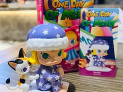 -泡泡玛特POPMART(崇文门国瑞城店)
