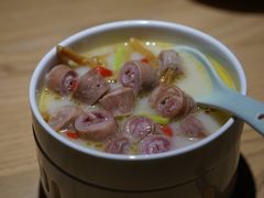 -宴南庭·闽味私房菜