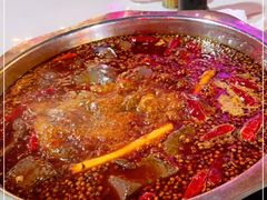 -枇杷园食为鲜火锅(南山店)
