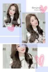 点击看大图 -3AM HAIR SALON烫发染发接发