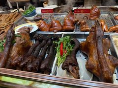 -吴记富苑(朝阳店)