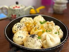 -大壶春生煎(四川中路店)