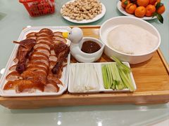 -艳阳天酒店(五里新村店)