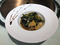 烧椒螺片-尽膳·鱼鲜川菜(宽窄巷子店)