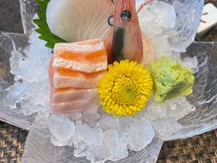 -田舍家Inakaya·炉端烧·铁板烧(天汇igc店)