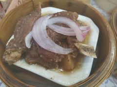-金榜大酒店-中餐
