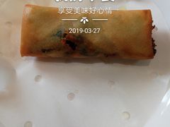 -食膳公园包子铺(烈士公园店)