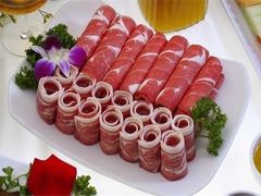 -小龙坎老火锅(北京三里屯店)