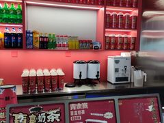 -青木岚小海鲜•小龙虾(友谊店)