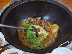 -曹丞相·地锅鸡·地锅鱼(武林店)