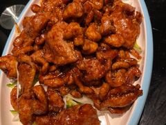 -合合春饼(金源店)