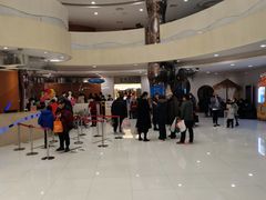 -南宫温泉水世界