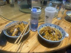 -西园寺素食(西园弄戒幢律寺店)