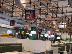 -周沫西餐(嘉禾金铂天地店)