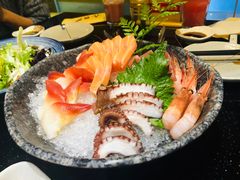 -真剑日本料理·铁板烧(贵州路店)