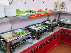 -谦和素食自助餐(云峰花园店)