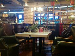 -米莱蒂亞牛排餐厅(福园广场店)