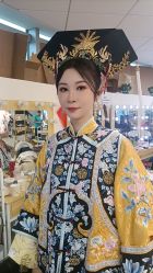 -初见美妆造型工作室