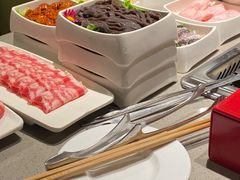 -海底捞火锅(壹悦城店)