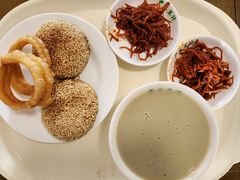 -尹三豆汁(天坛店)
