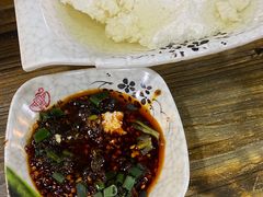 -丘艳豆花饭(国泰广场店)