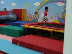 -飞奇儿体能体操馆(和平印象城店)