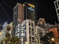 -香港珀丽酒店