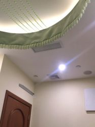 -芳朵美容养生SPA