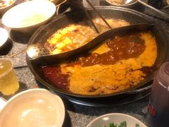 -大虎重庆老火锅(正弘城店)