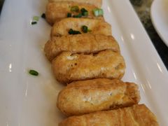 盐水干煎豆腐-客家汇·客家传承菜(水库店)
